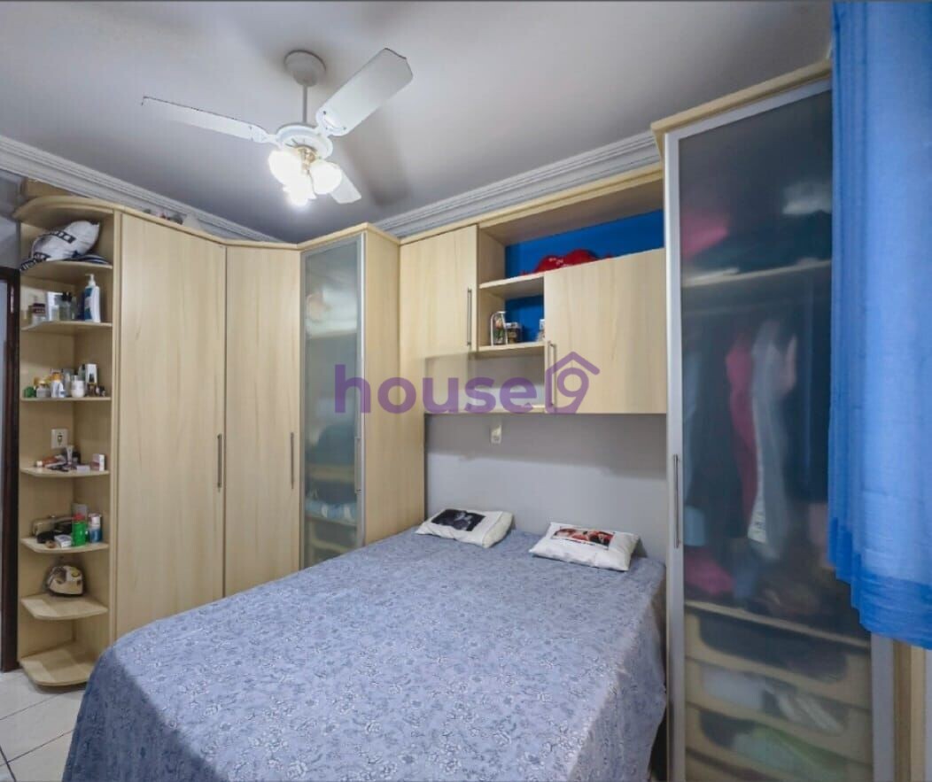 Apartamento à venda com 2 quartos, 71m² - Foto 7