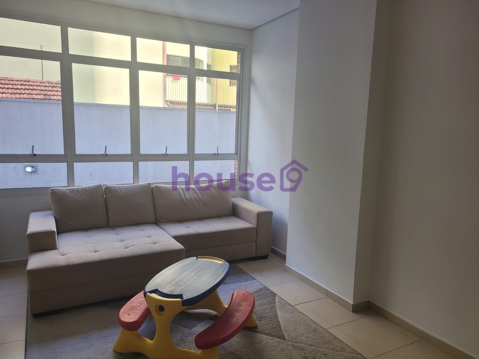 Apartamento à venda com 2 quartos, 60m² - Foto 31