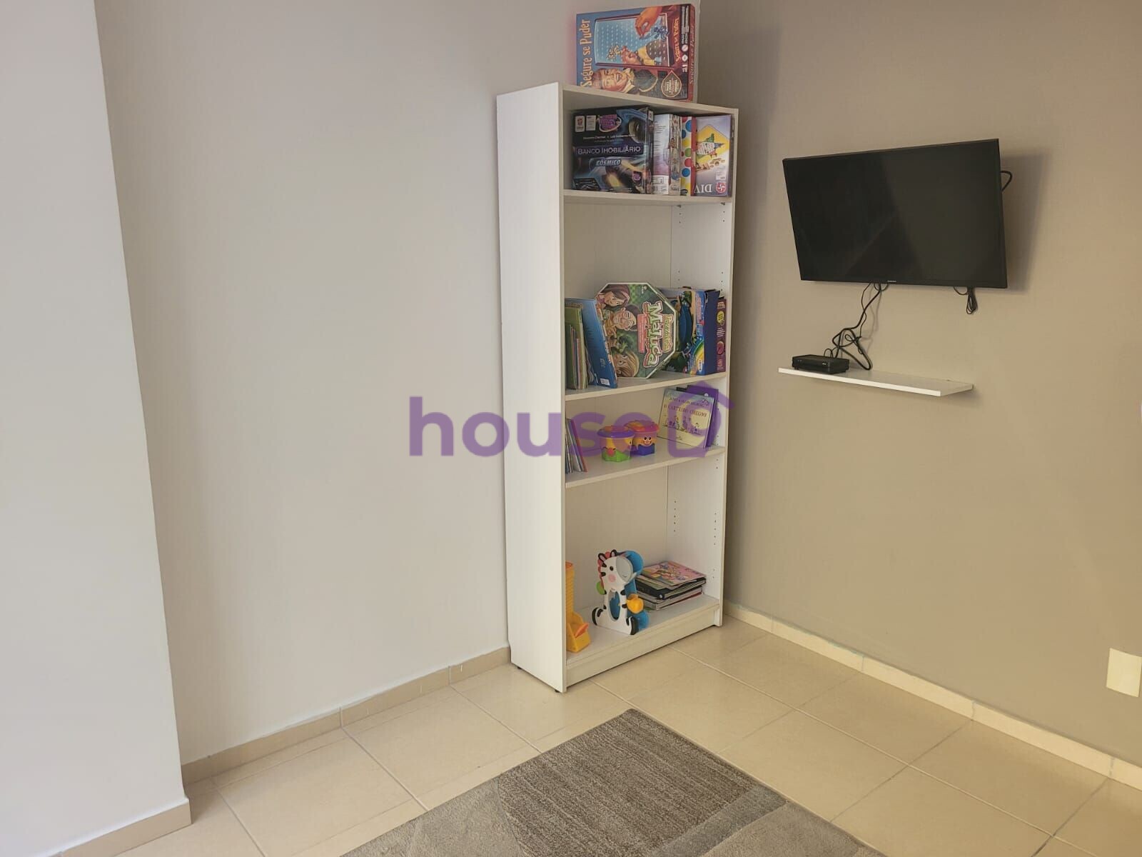 Apartamento à venda com 2 quartos, 60m² - Foto 29