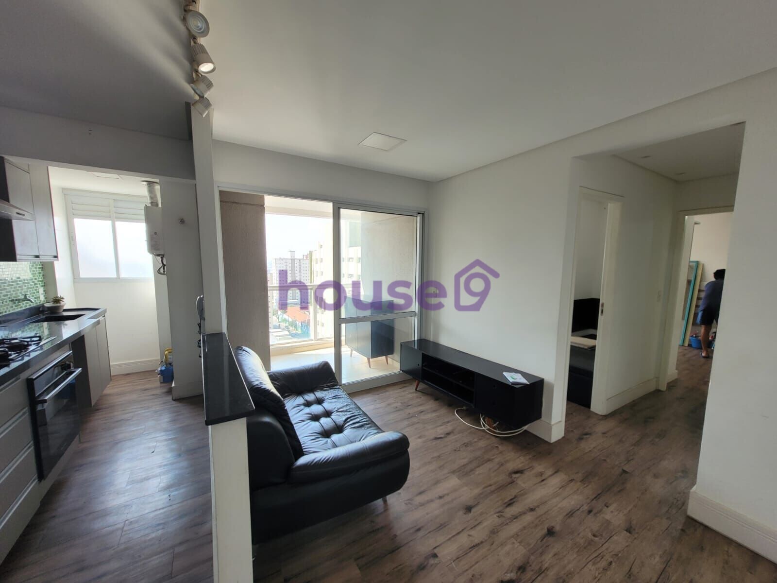 Apartamento à venda com 2 quartos, 60m² - Foto 12