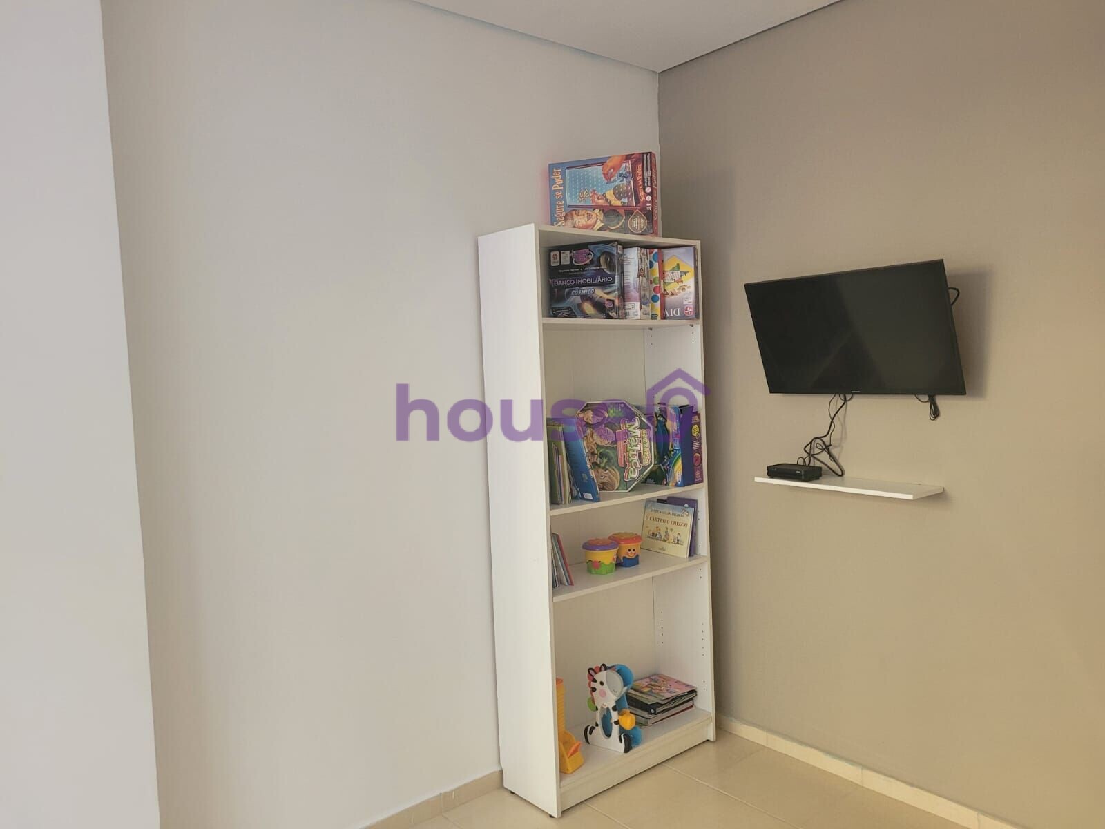 Apartamento à venda com 2 quartos, 60m² - Foto 30