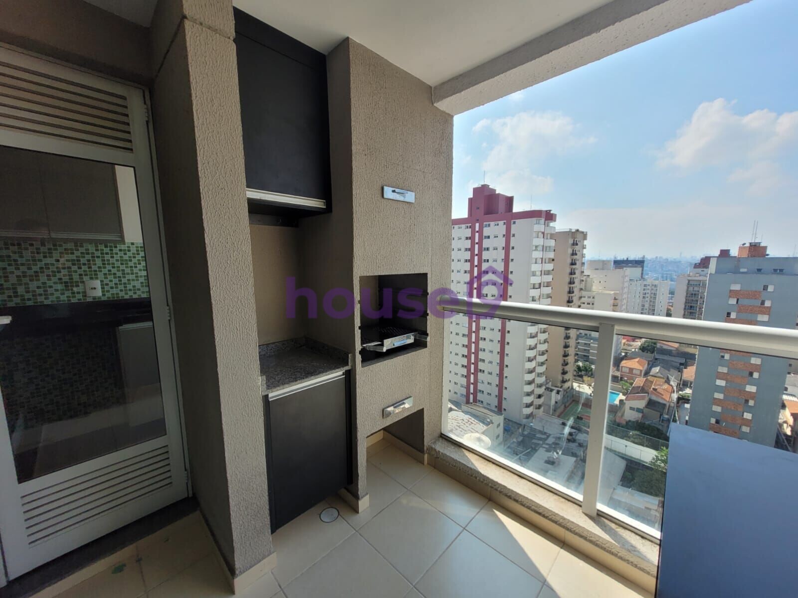 Apartamento à venda com 2 quartos, 60m² - Foto 1