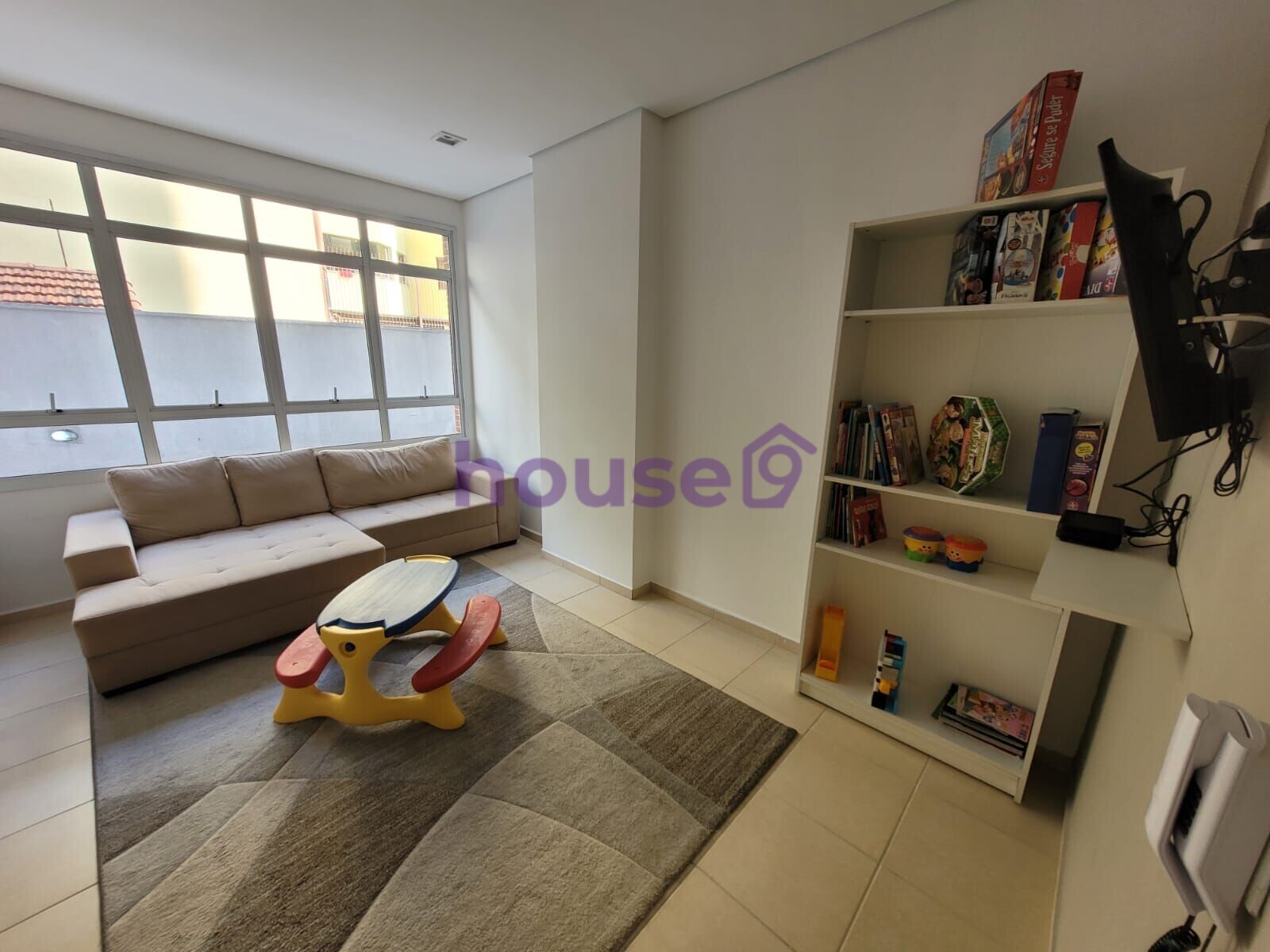 Apartamento à venda com 2 quartos, 60m² - Foto 32