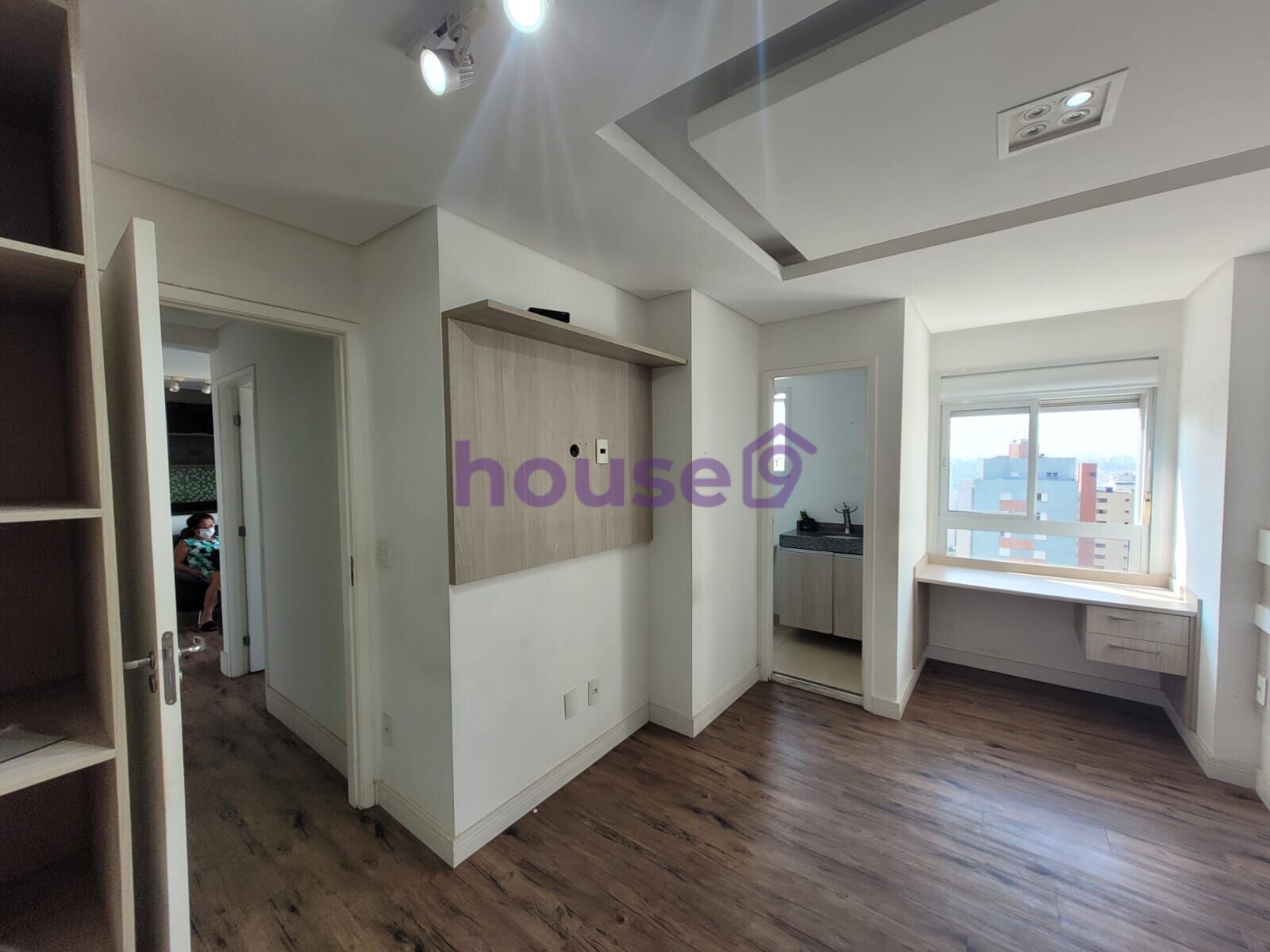 Apartamento à venda com 2 quartos, 60m² - Foto 17