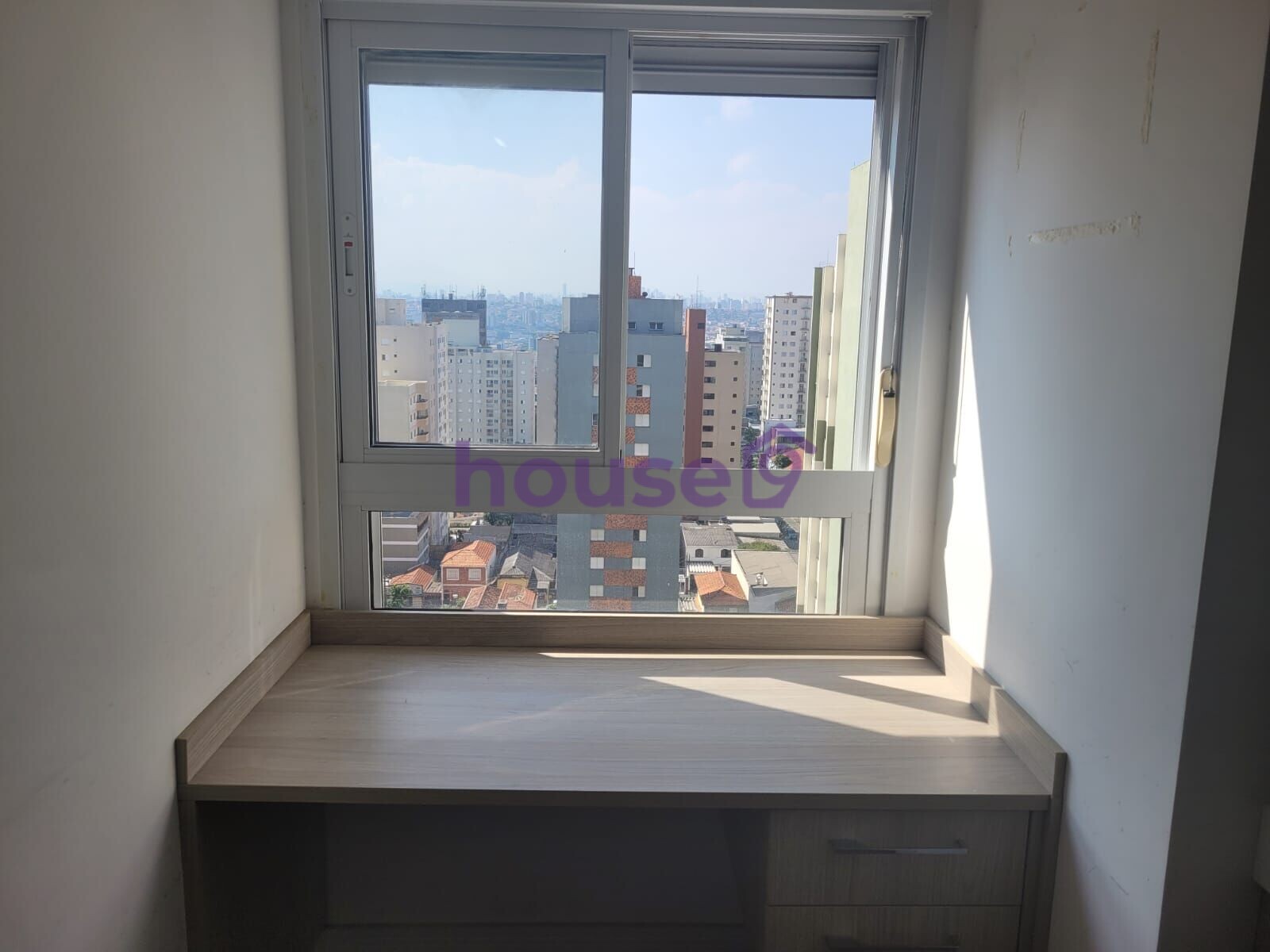 Apartamento à venda com 2 quartos, 60m² - Foto 15