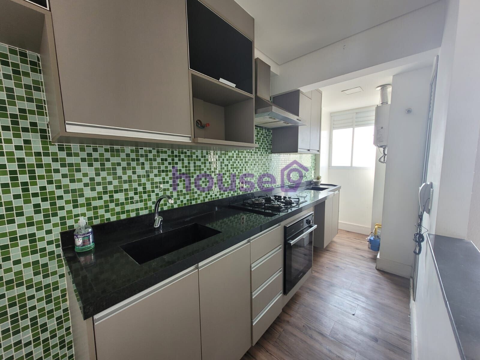 Apartamento à venda com 2 quartos, 60m² - Foto 10