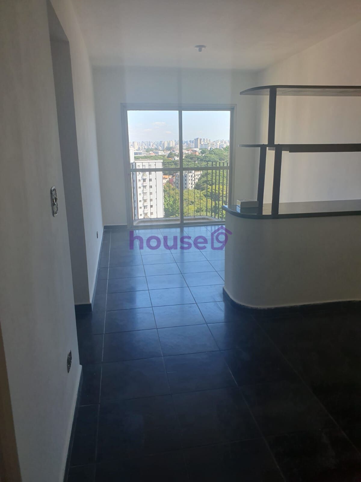 Apartamento à venda com 1 quarto, 44m² - Foto 5