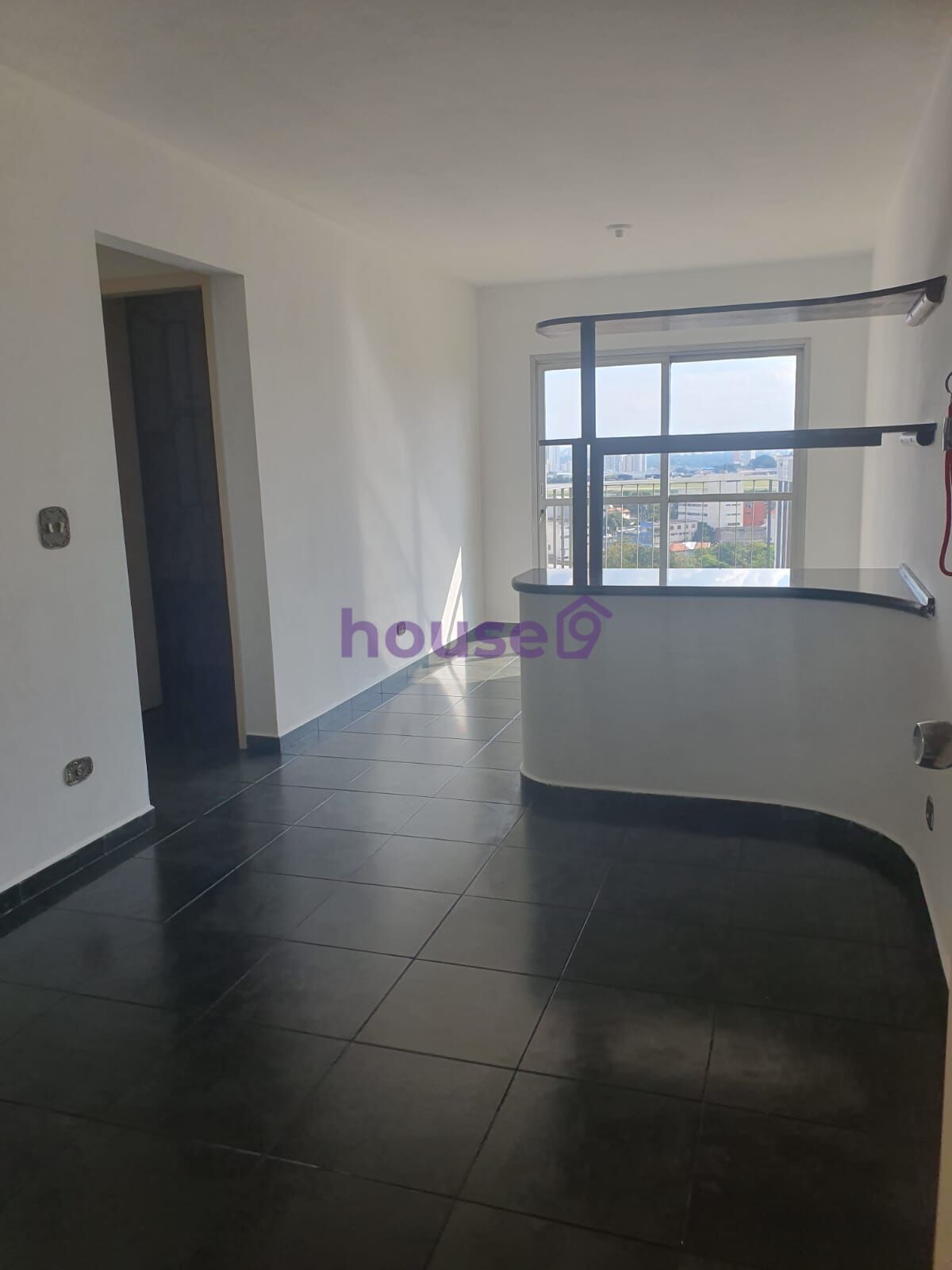 Apartamento à venda com 1 quarto, 44m² - Foto 4