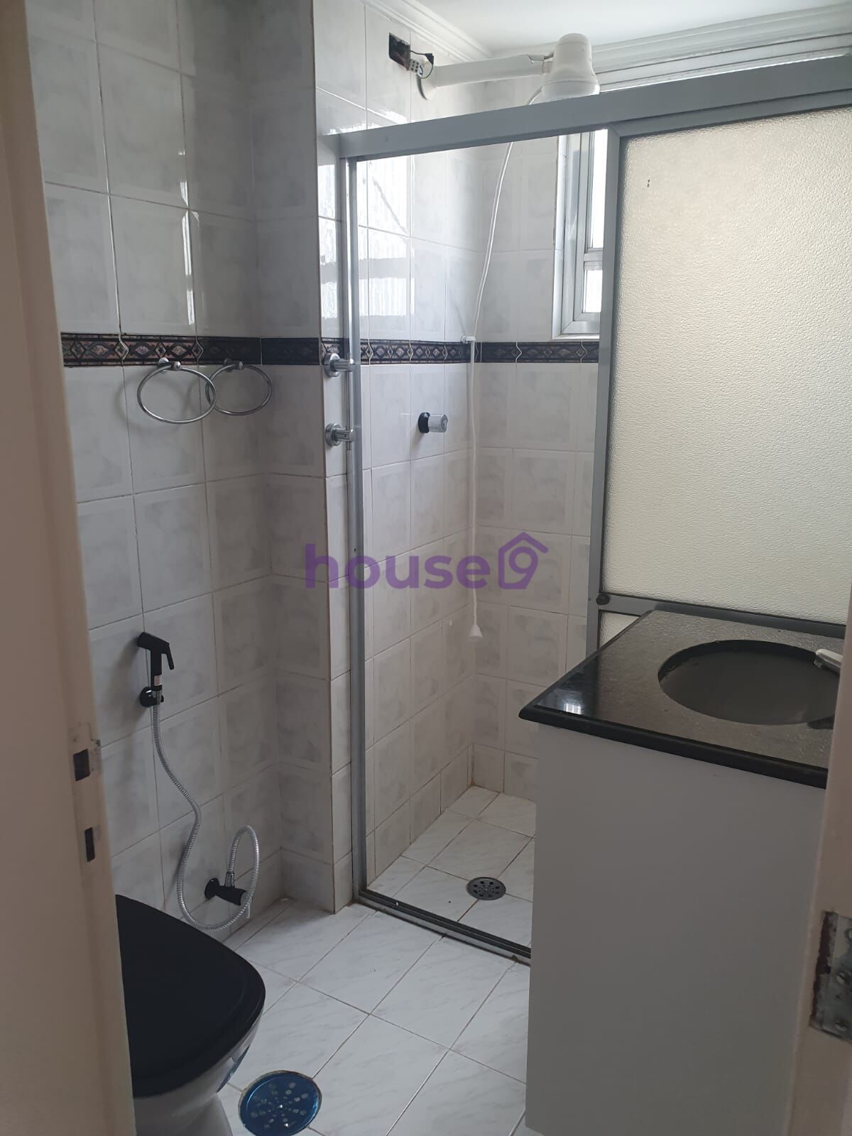 Apartamento à venda com 1 quarto, 44m² - Foto 12