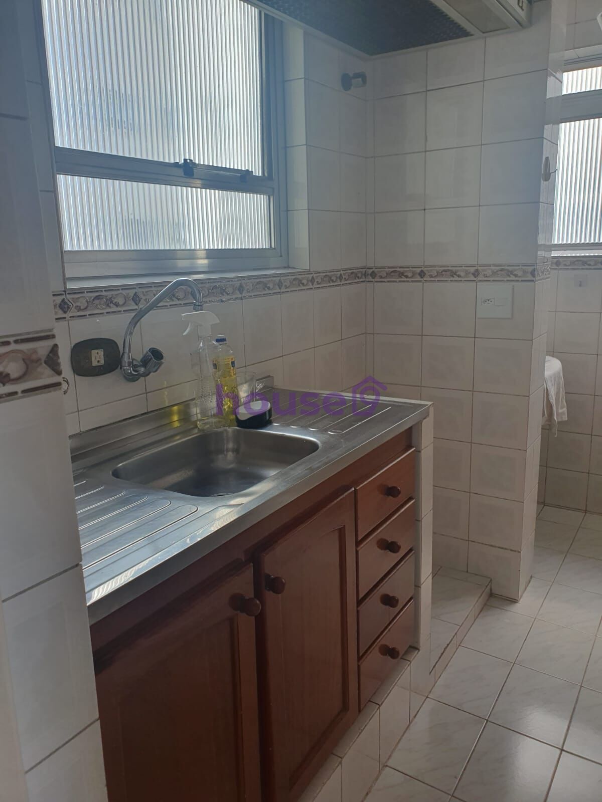 Apartamento à venda com 1 quarto, 44m² - Foto 8