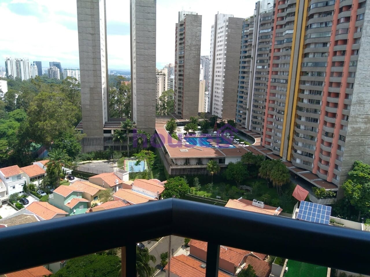 Apartamento à venda com 1 quarto, 40m² - Foto 12