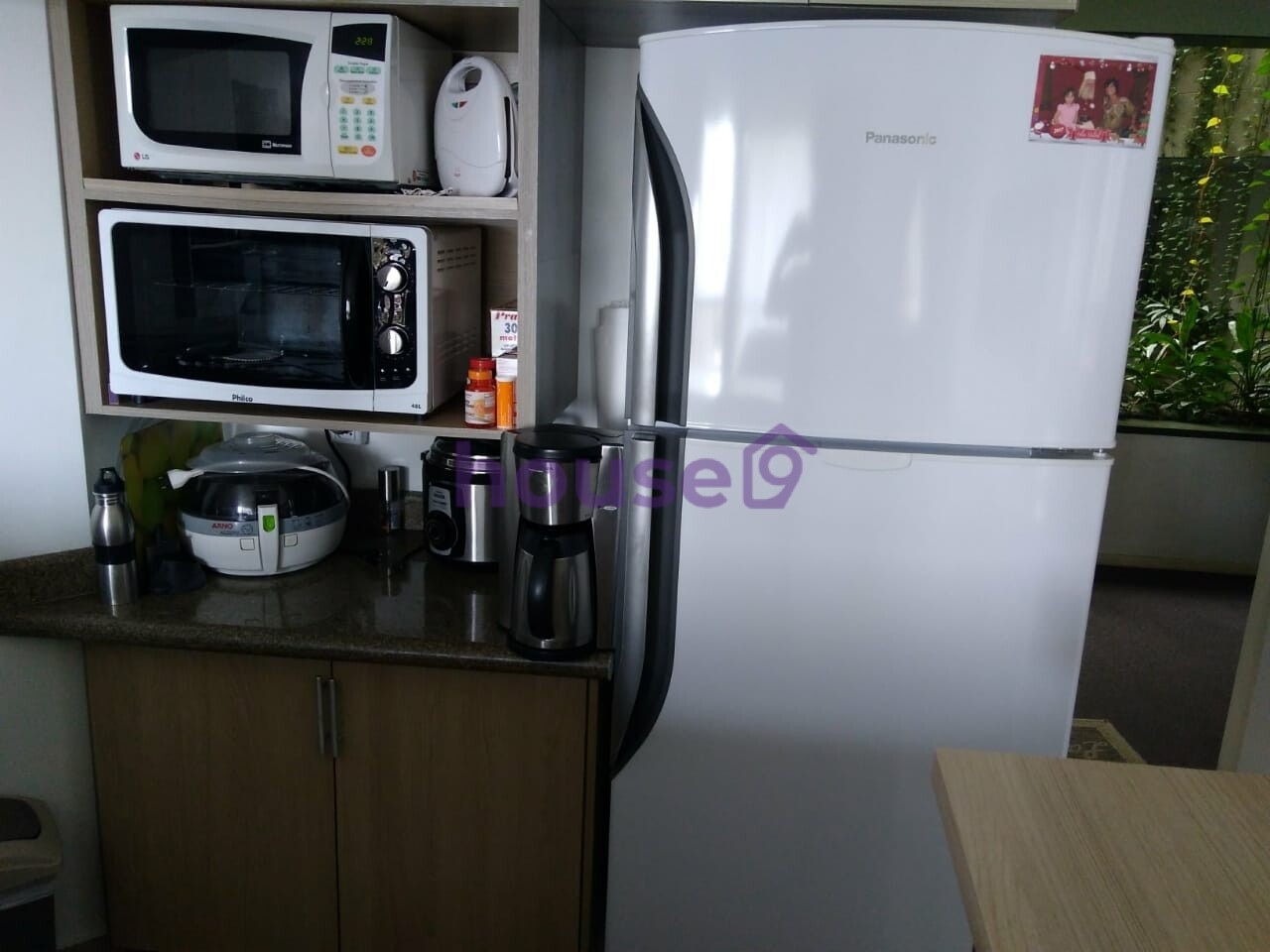 Apartamento à venda com 1 quarto, 40m² - Foto 3