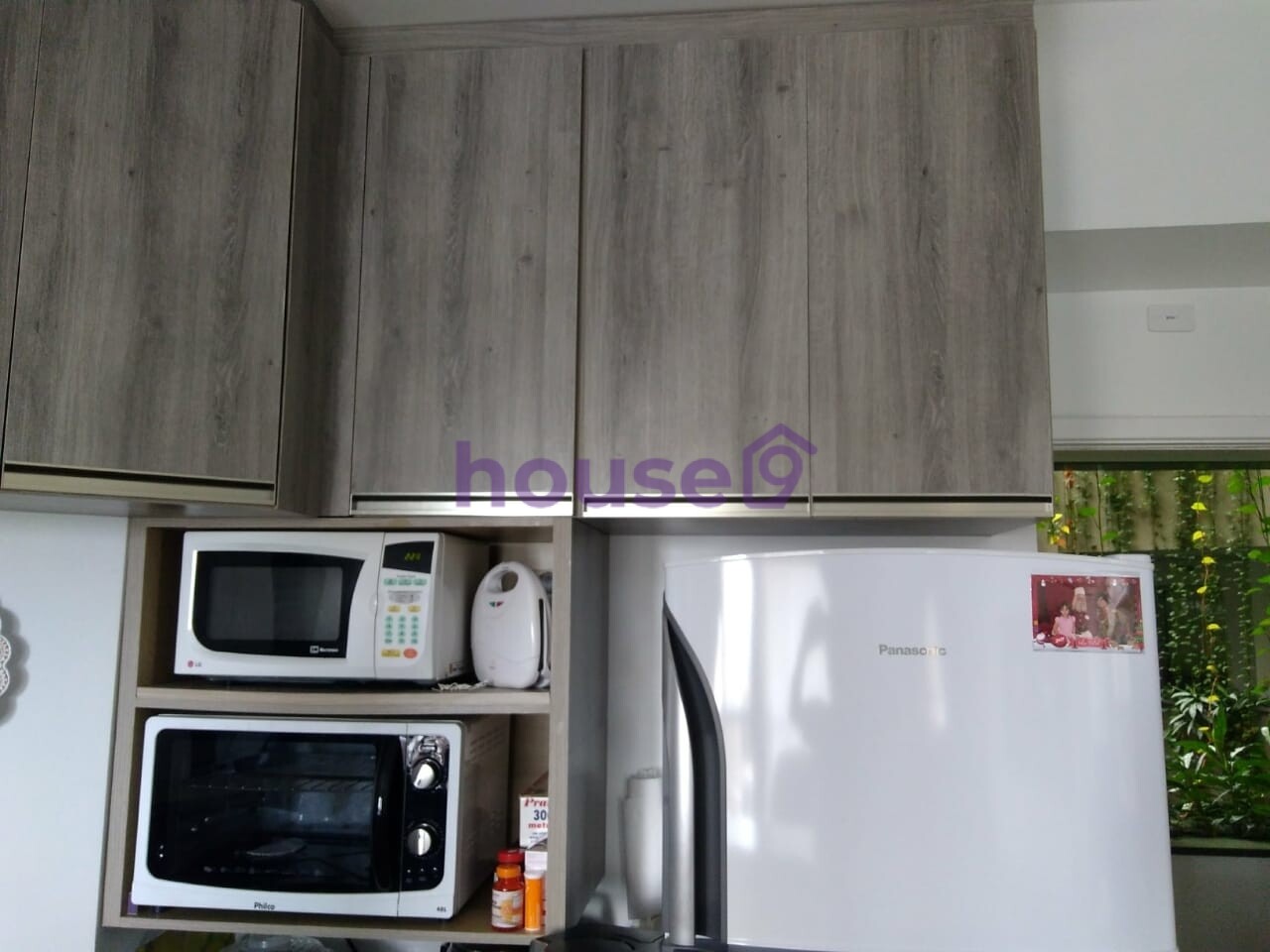 Apartamento à venda com 1 quarto, 40m² - Foto 6