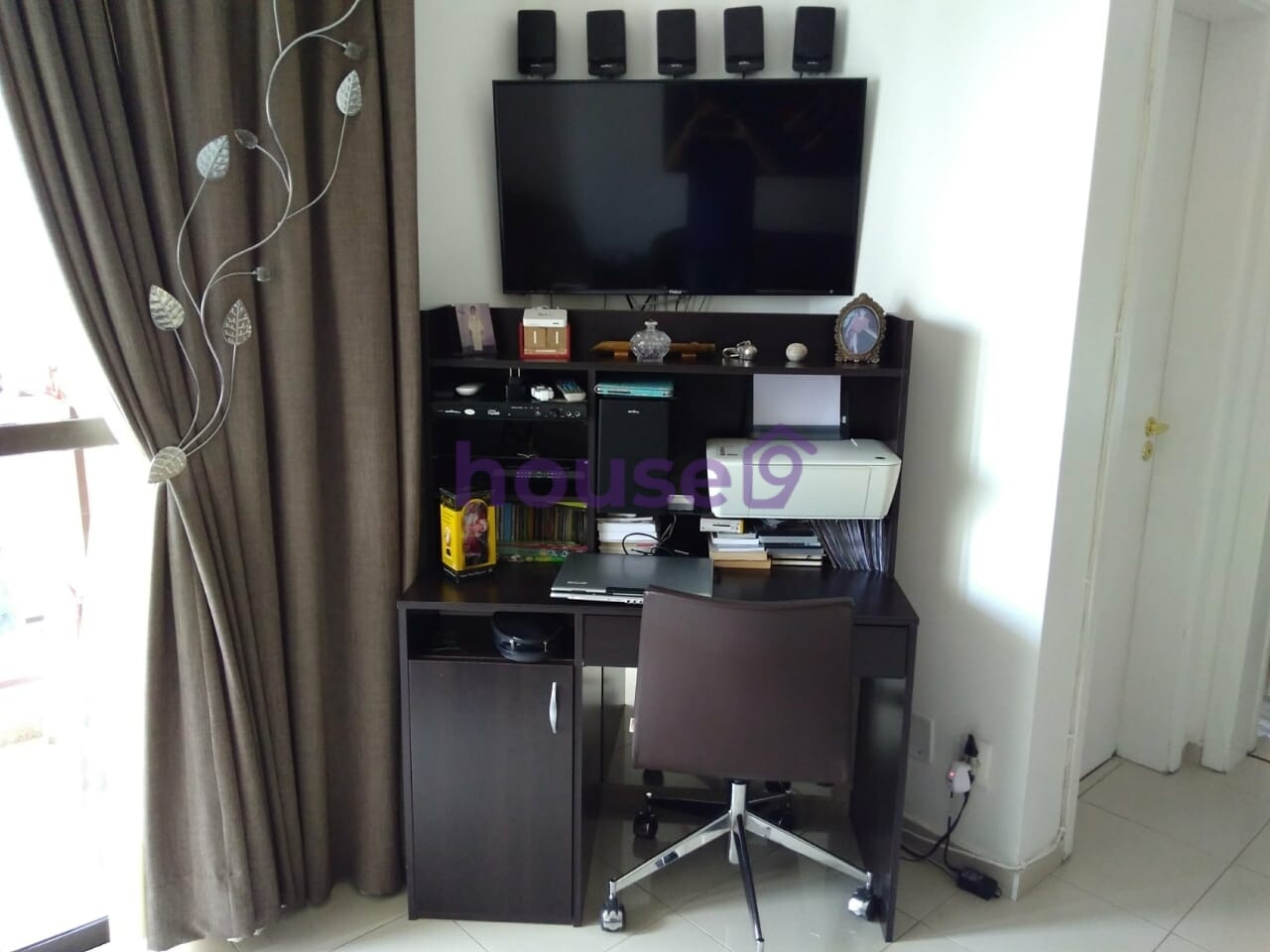 Apartamento à venda com 1 quarto, 40m² - Foto 11