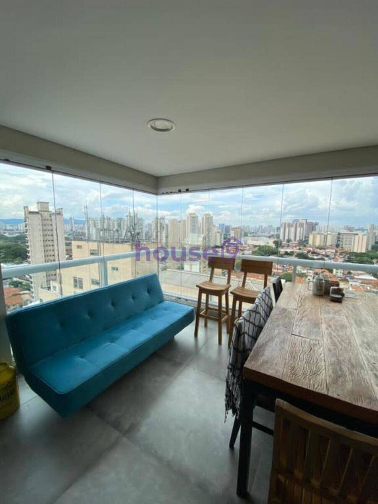 Apartamento à venda com 3 quartos, 93m² - Foto 3