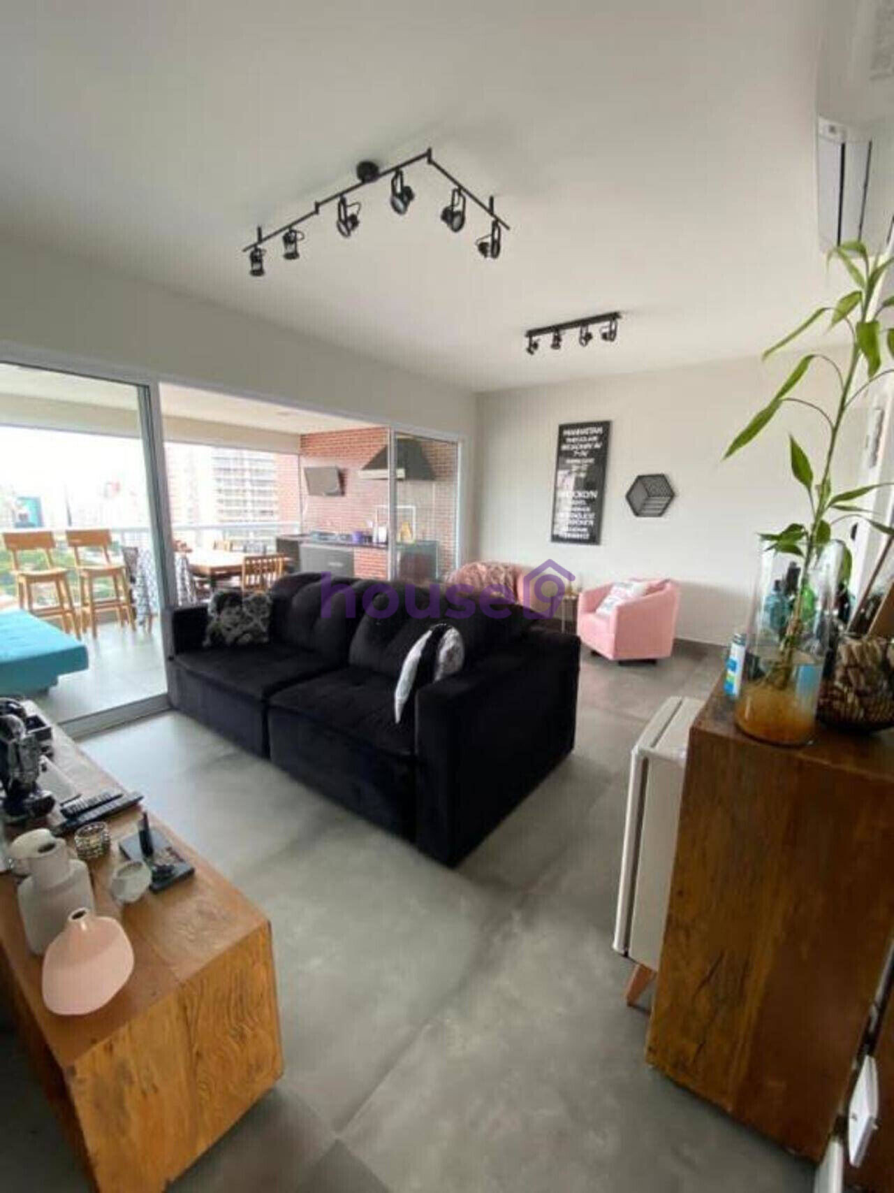 Apartamento à venda com 3 quartos, 93m² - Foto 6