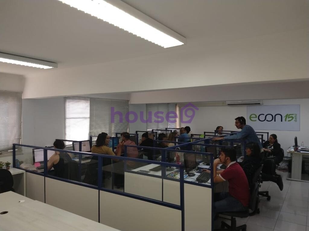 Conjunto Comercial-Sala para alugar, 120m² - Foto 4