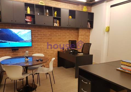 Conjunto Comercial-Sala à venda, 39m² - Foto 5