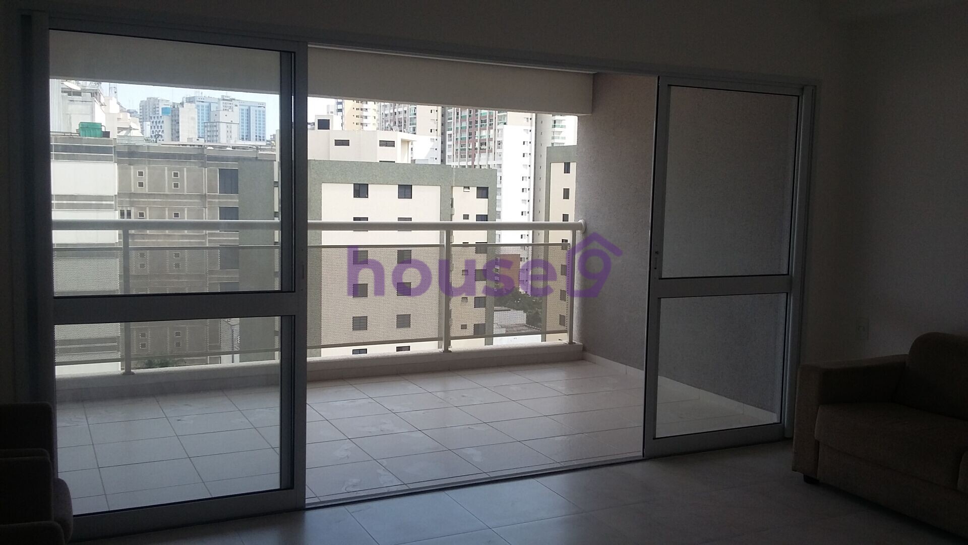 Apartamento à venda com 1 quarto, 40m² - Foto 9