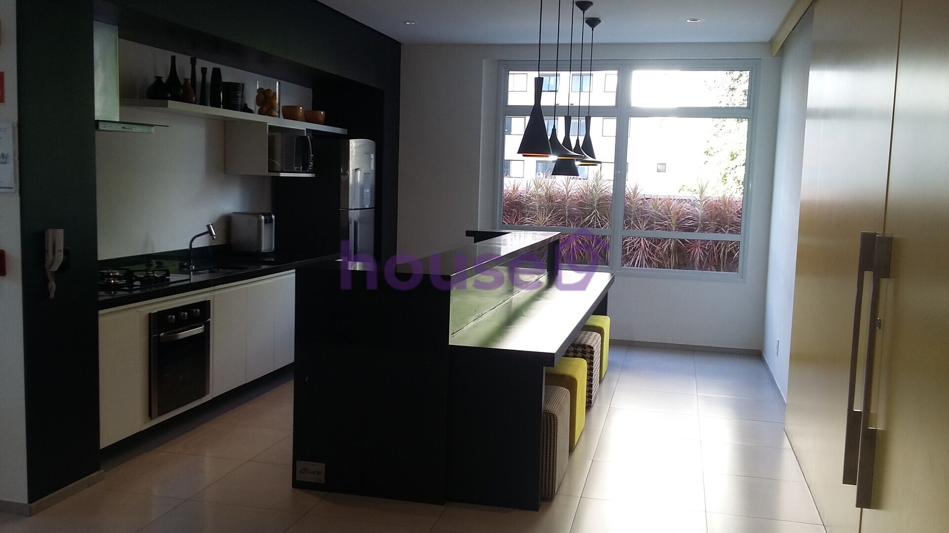 Apartamento à venda com 1 quarto, 40m² - Foto 12