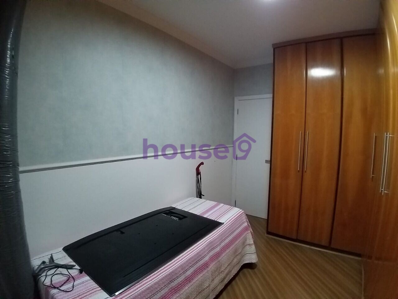 Apartamento à venda com 3 quartos, 125m² - Foto 6