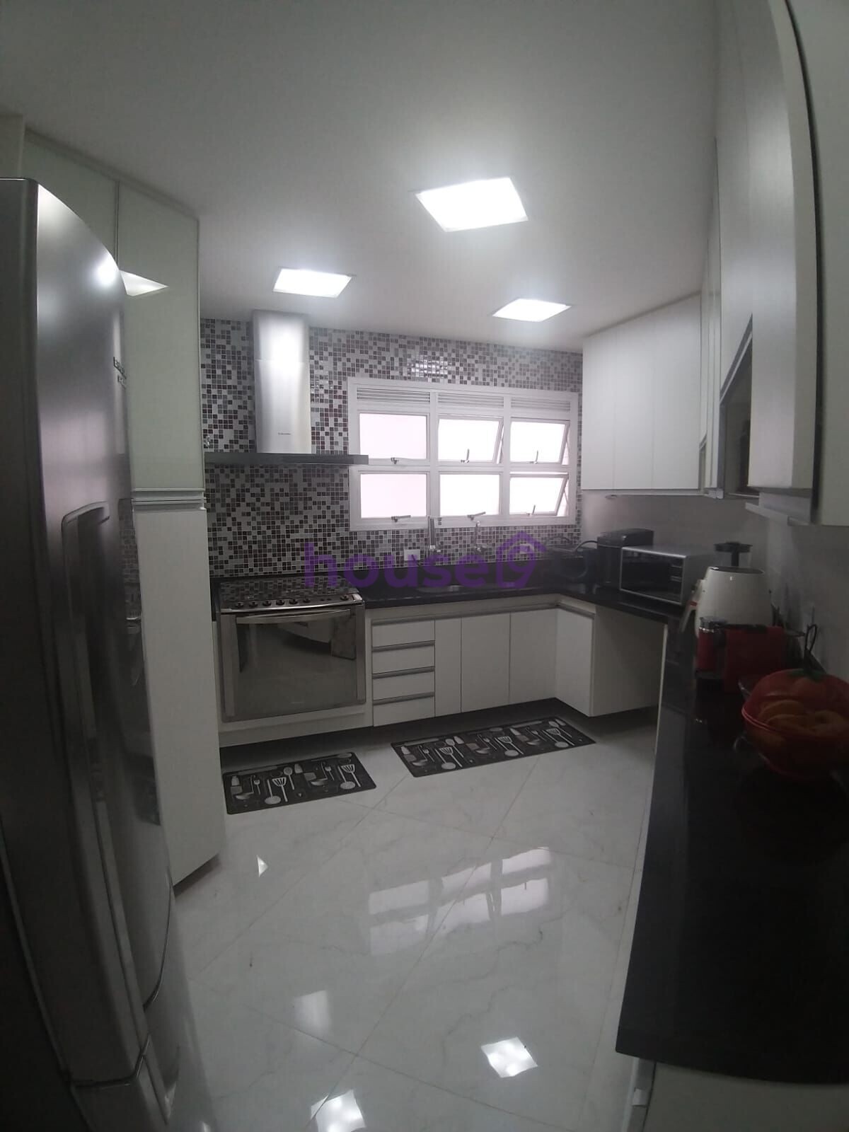 Apartamento à venda com 3 quartos, 125m² - Foto 25