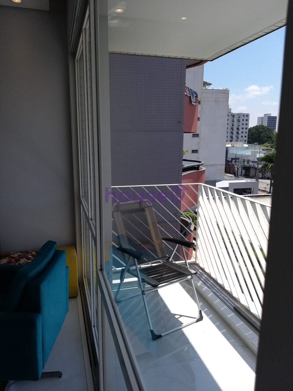 Apartamento à venda com 3 quartos, 125m² - Foto 5