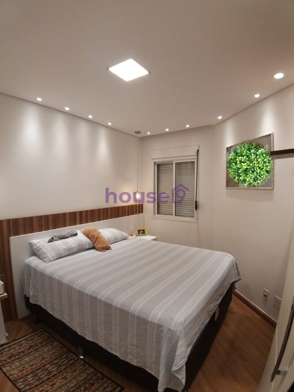 Apartamento à venda com 3 quartos, 125m² - Foto 12