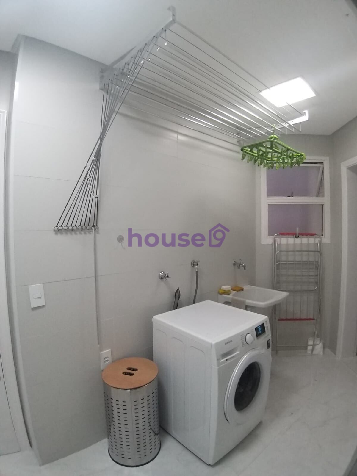 Apartamento à venda com 3 quartos, 125m² - Foto 29