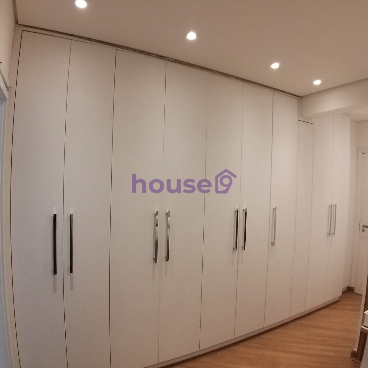 Apartamento à venda com 3 quartos, 125m² - Foto 14