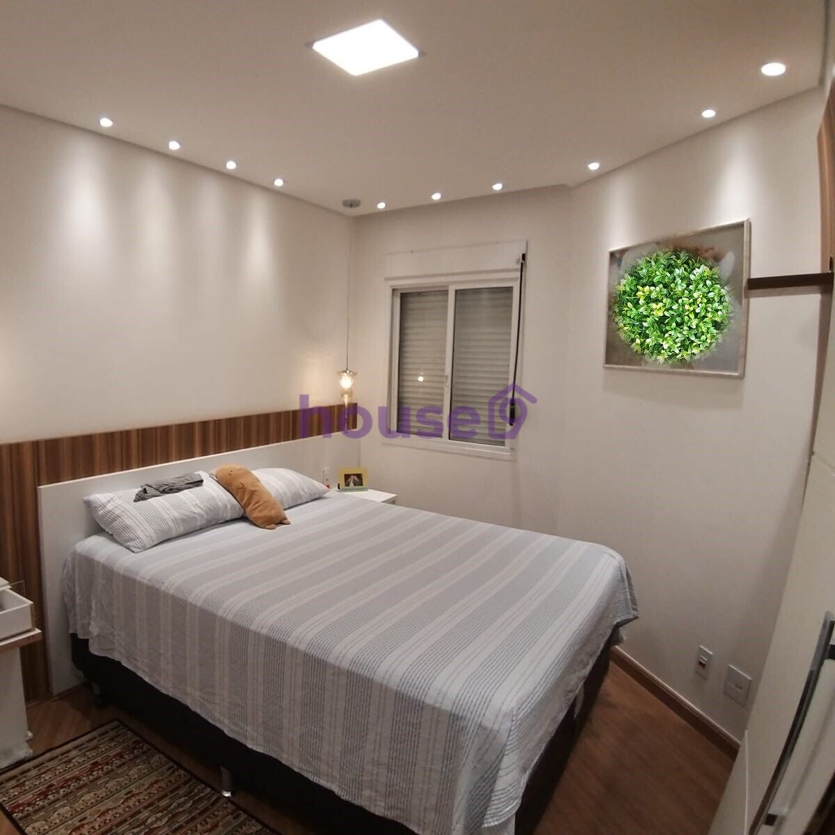 Apartamento à venda com 3 quartos, 125m² - Foto 11