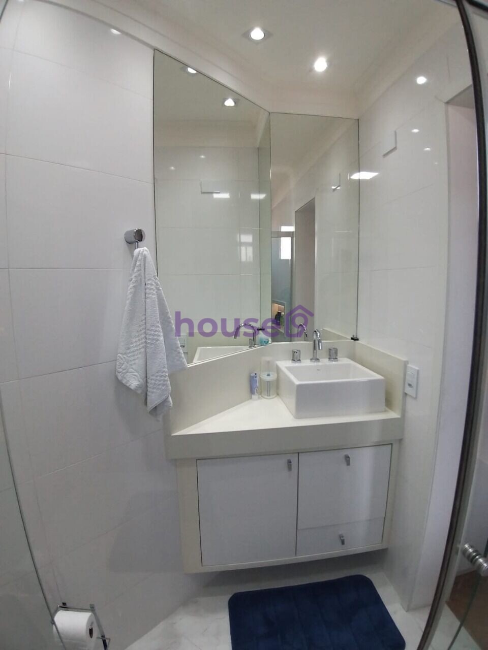 Apartamento à venda com 3 quartos, 125m² - Foto 15