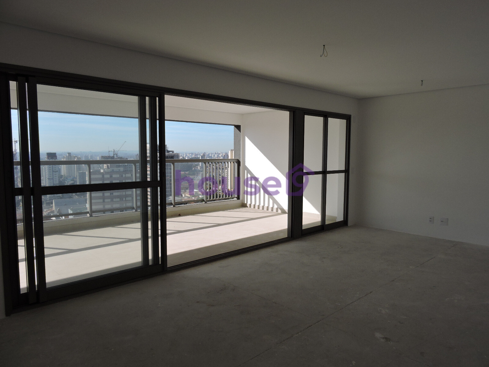 Apartamento à venda com 3 quartos, 163m² - Foto 23