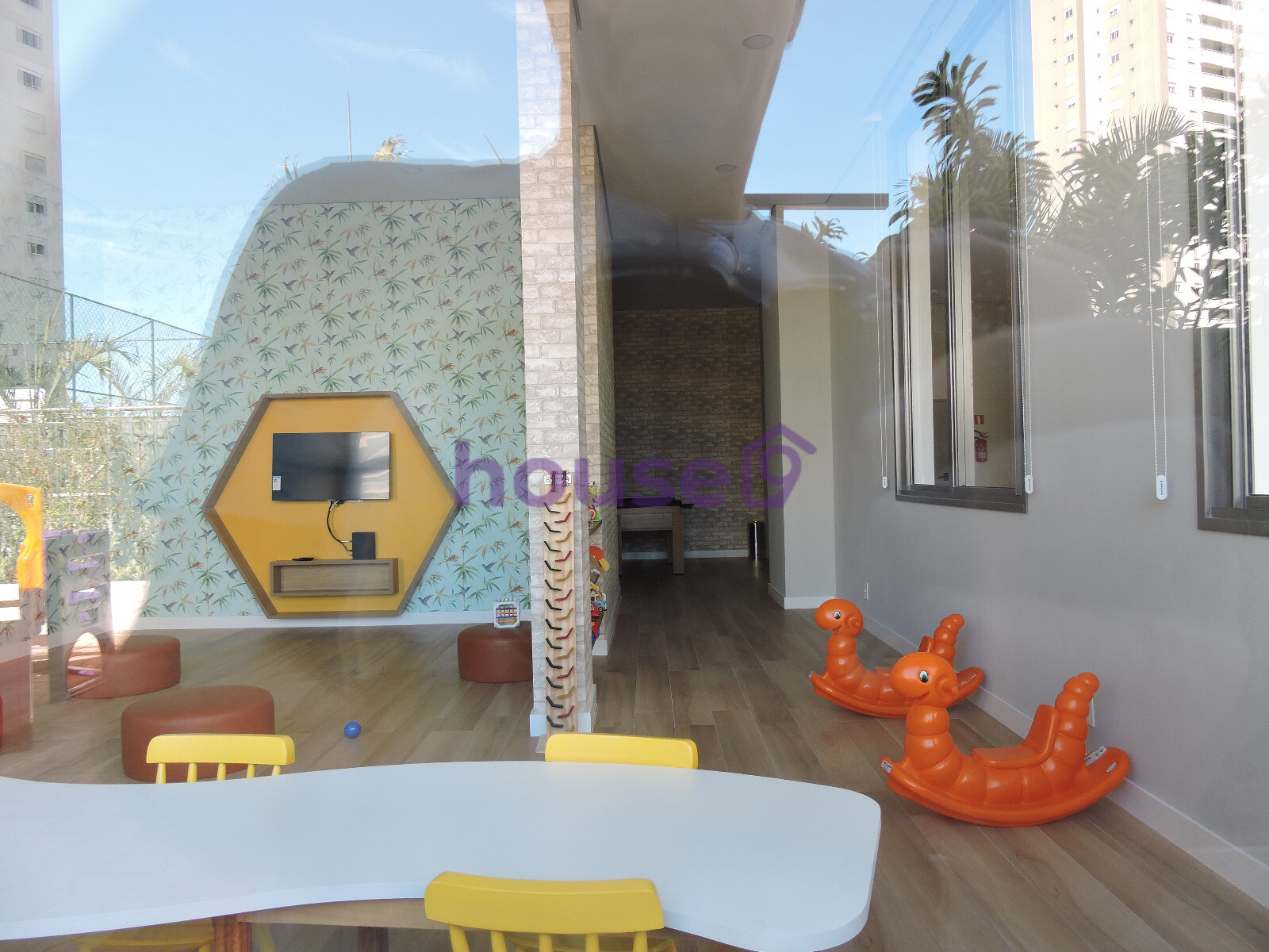 Apartamento à venda com 3 quartos, 163m² - Foto 6