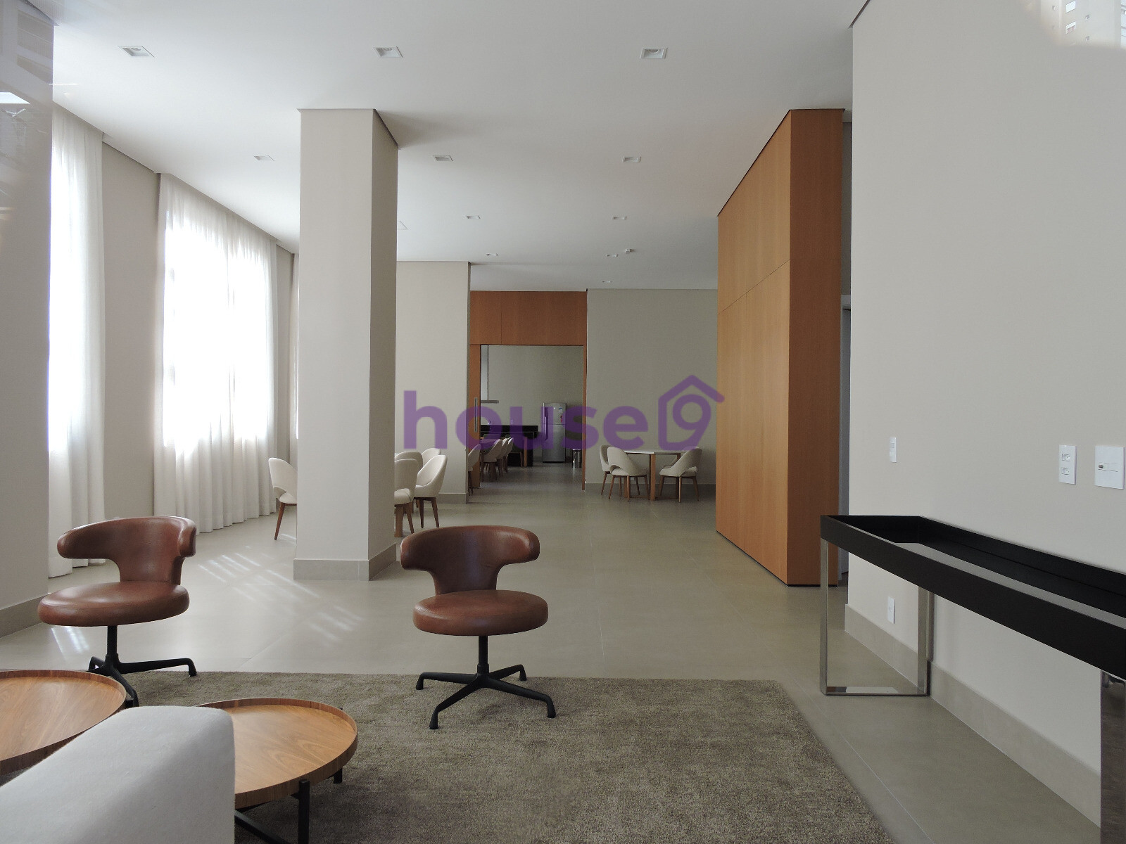 Apartamento à venda com 3 quartos, 163m² - Foto 27