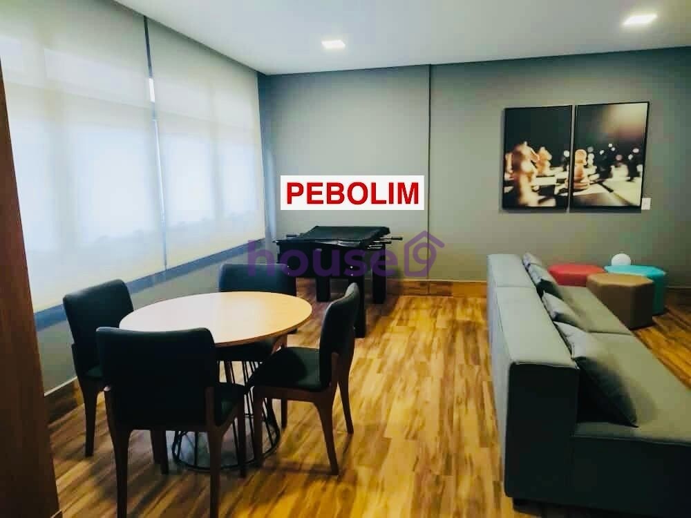 Apartamento para alugar com 1 quarto, 28m² - Foto 11