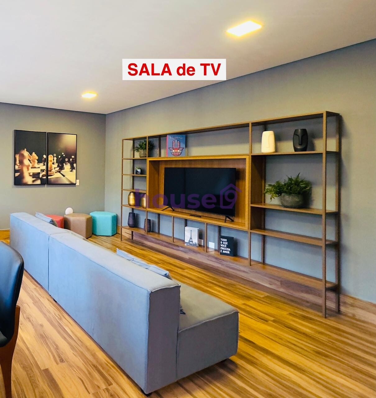 Apartamento para alugar com 1 quarto, 28m² - Foto 8