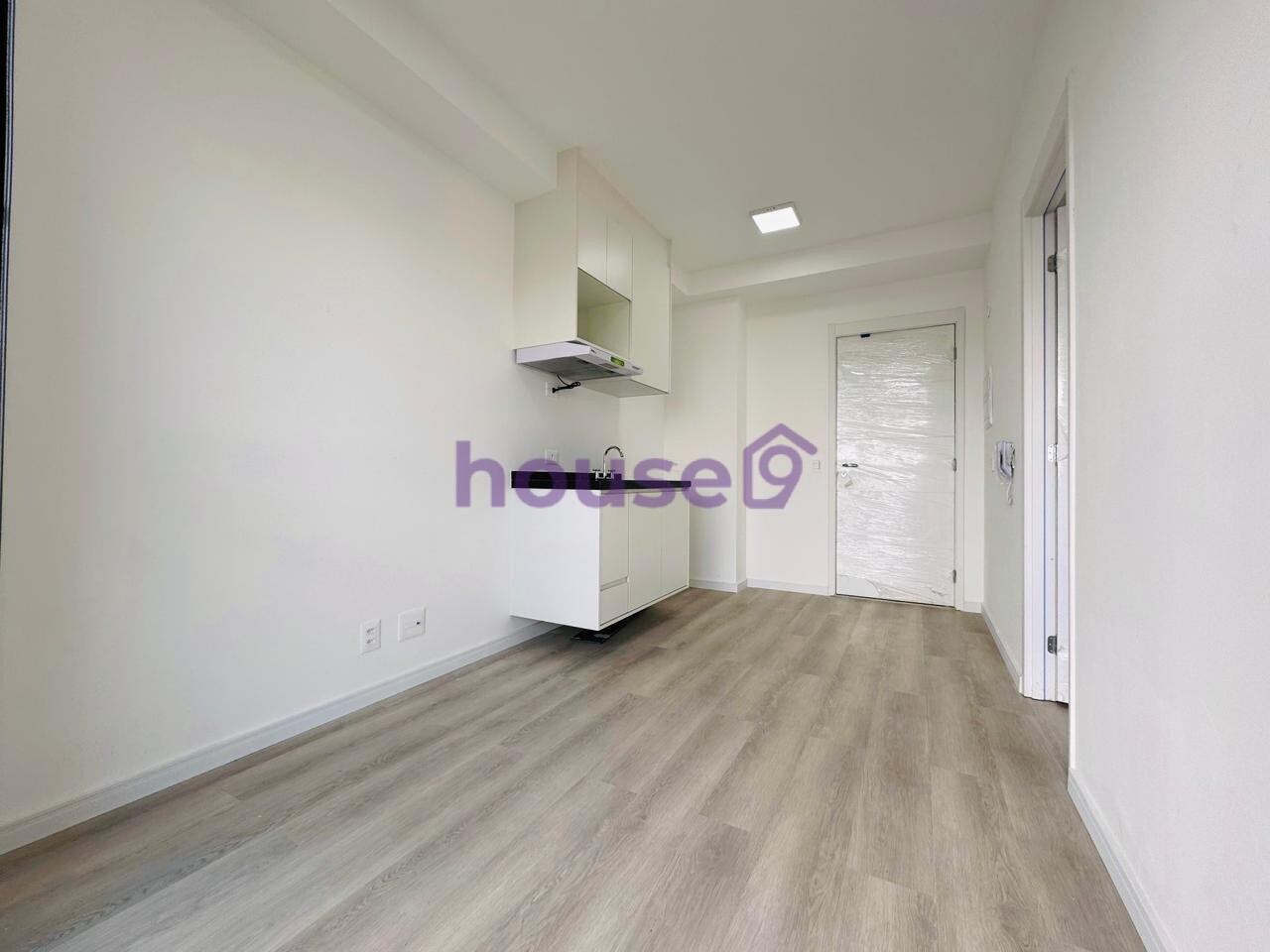 Apartamento para alugar com 1 quarto, 28m² - Foto 15