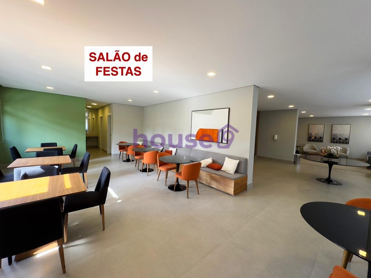 Apartamento para alugar com 1 quarto, 28m² - Foto 7