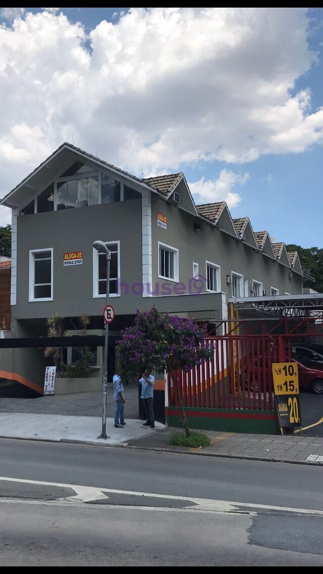 Loja-Salão para alugar, 750m² - Foto 4