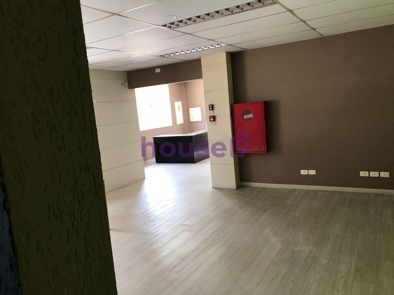 Loja-Salão para alugar, 750m² - Foto 2