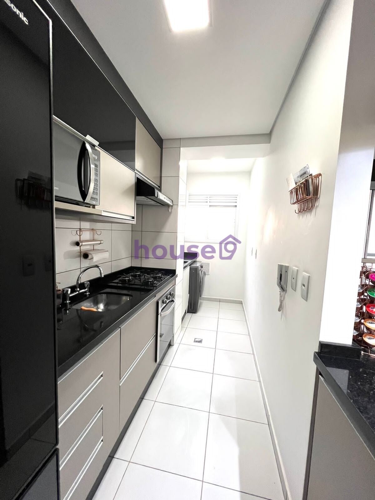 Apartamento à venda com 2 quartos, 66m² - Foto 32