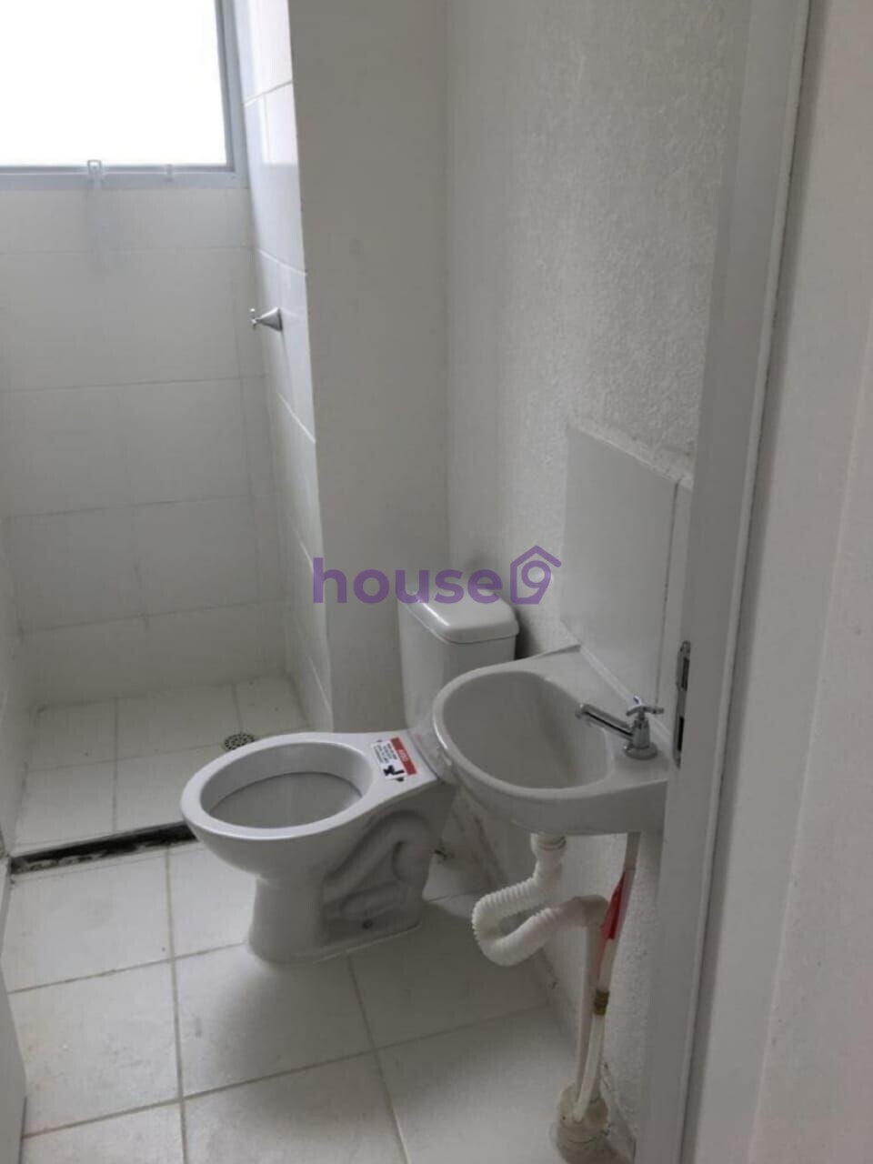 Apartamento à venda com 2 quartos, 42m² - Foto 6