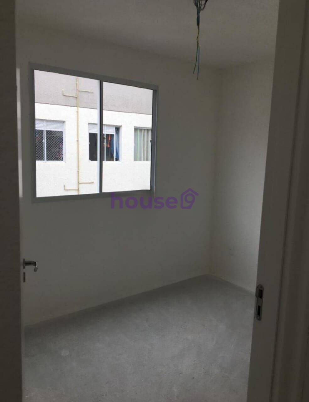 Apartamento à venda com 2 quartos, 42m² - Foto 4