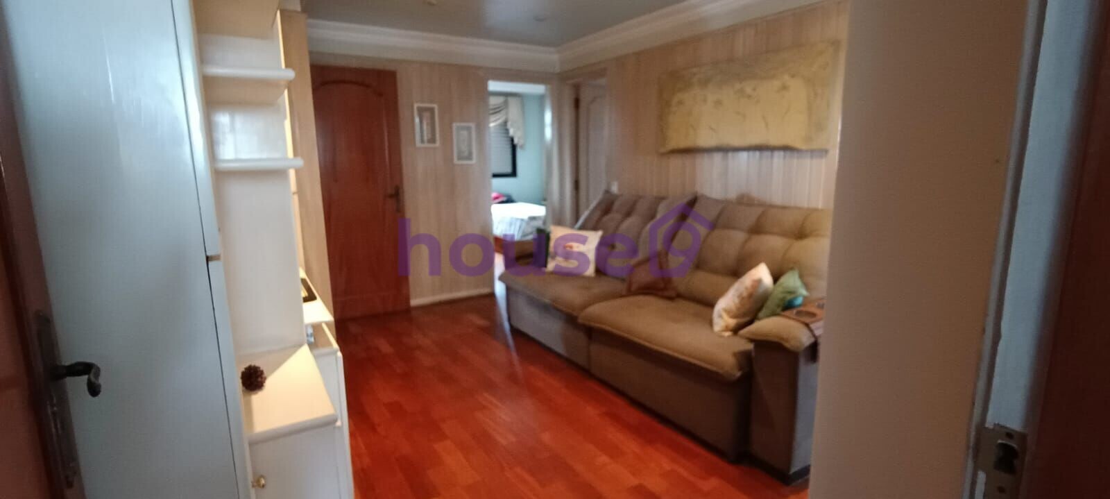 Apartamento à venda com 4 quartos, 200m² - Foto 17