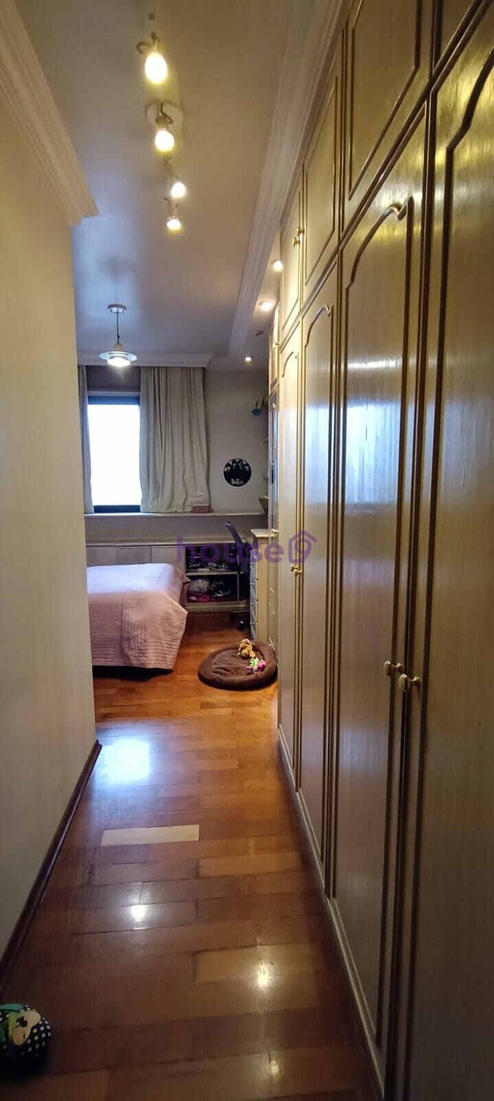 Apartamento à venda com 4 quartos, 200m² - Foto 38