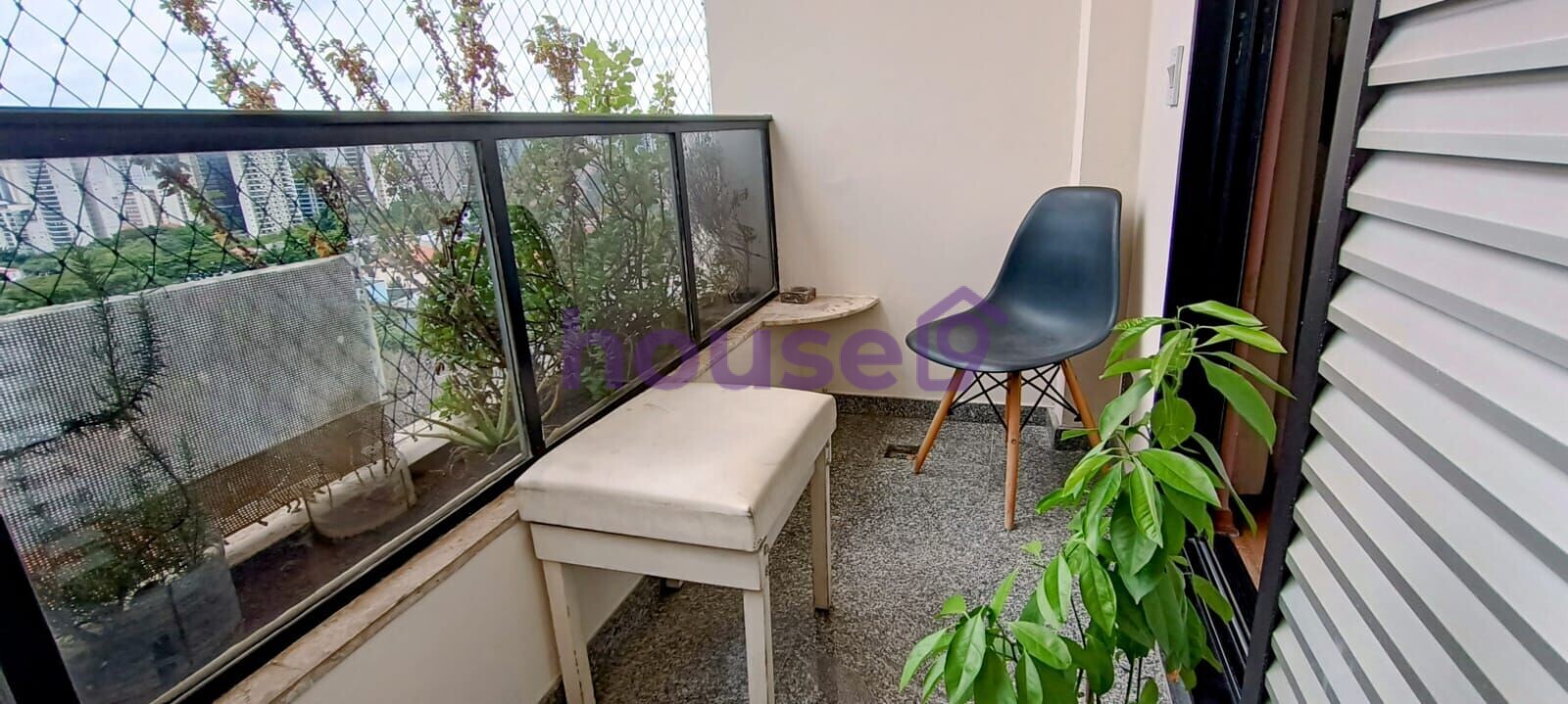 Apartamento à venda com 4 quartos, 200m² - Foto 27