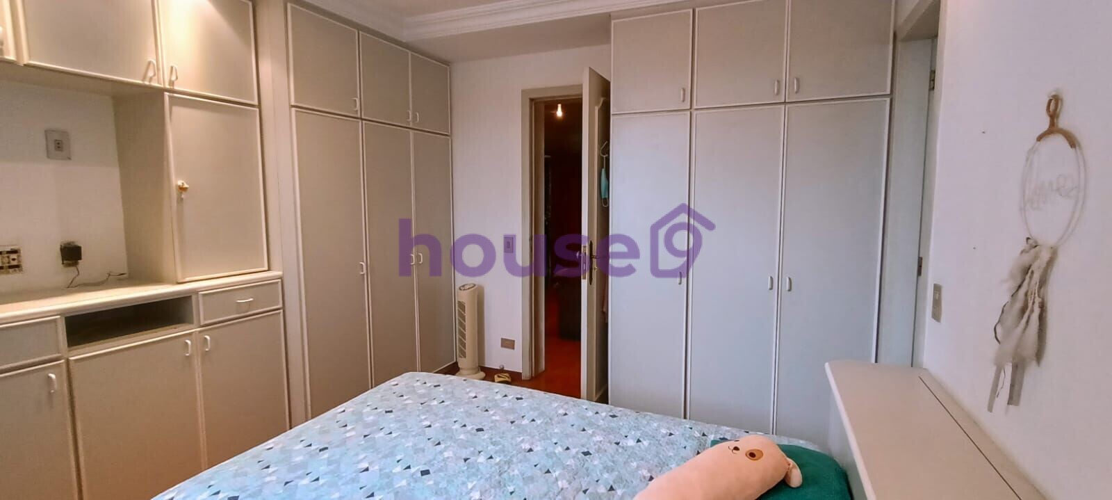 Apartamento à venda com 4 quartos, 200m² - Foto 28