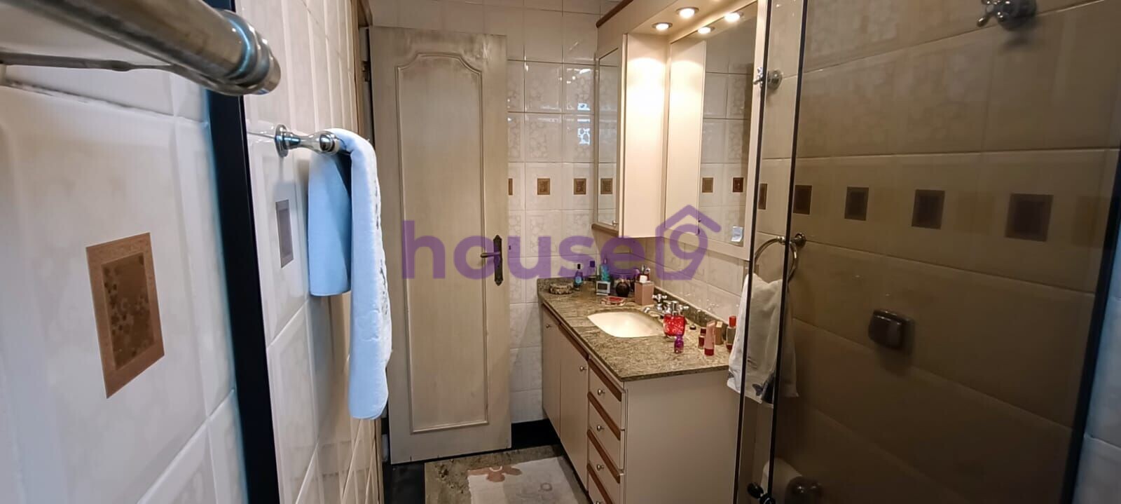 Apartamento à venda com 4 quartos, 200m² - Foto 49