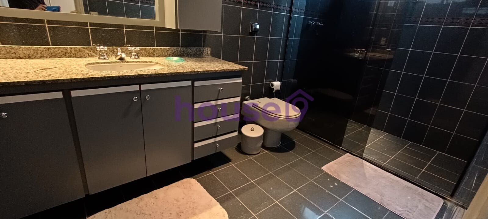 Apartamento à venda com 4 quartos, 200m² - Foto 40